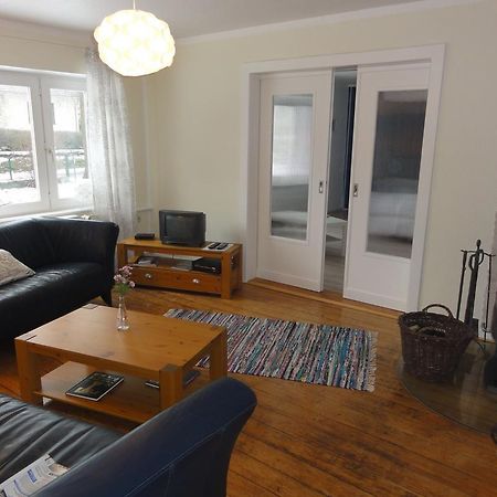 Appartement Ferien Im Wikingerland à Klein Rheide Extérieur photo