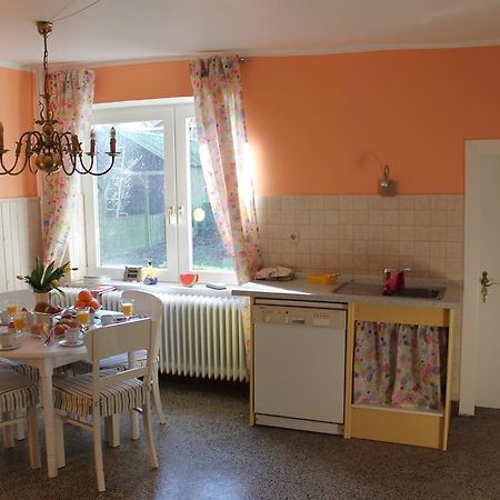 Appartement Ferien Im Wikingerland à Klein Rheide Extérieur photo