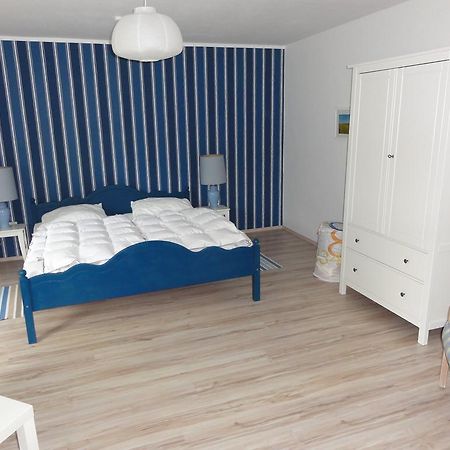Appartement Ferien Im Wikingerland à Klein Rheide Extérieur photo